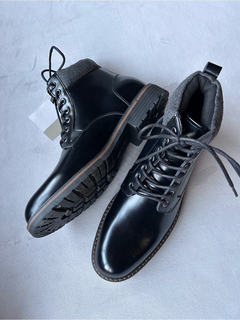 Bp. ~ Dean Boot ~ Men’s Size 44 ~ Brand New!